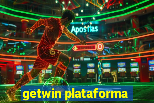 getwin plataforma